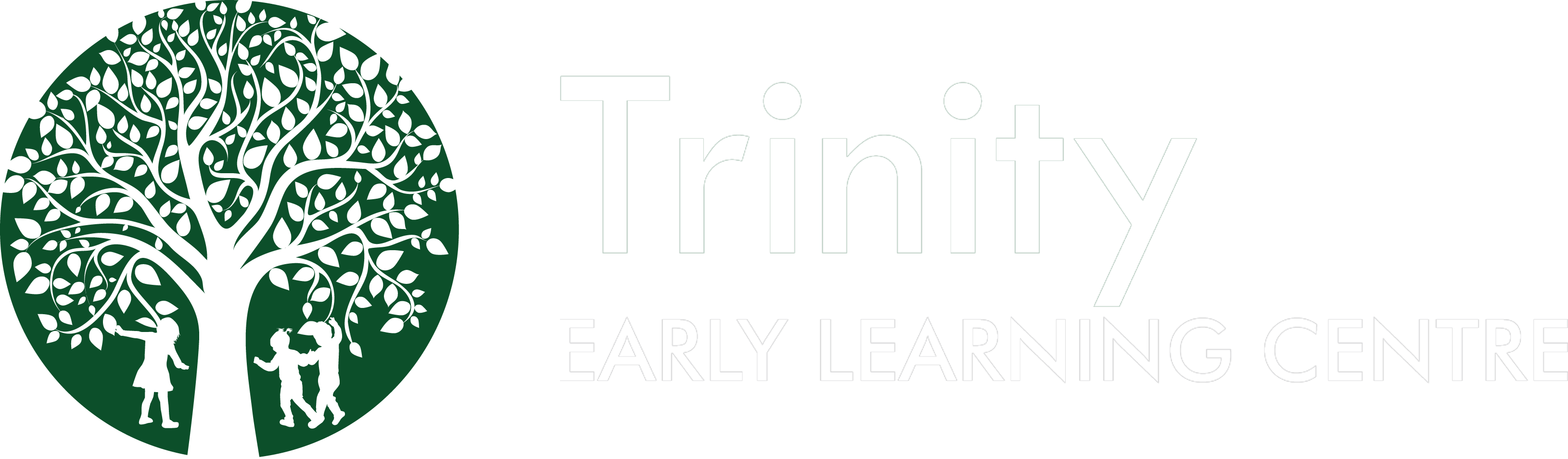 Trinity Early Learning Centre Logo